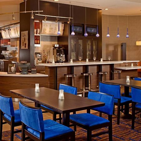 Courtyard By Marriott Baltimore Downtown/Inner Harbor Buitenkant foto