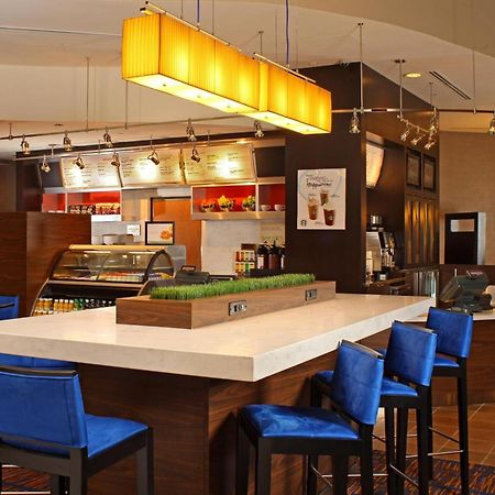 Courtyard By Marriott Baltimore Downtown/Inner Harbor Buitenkant foto