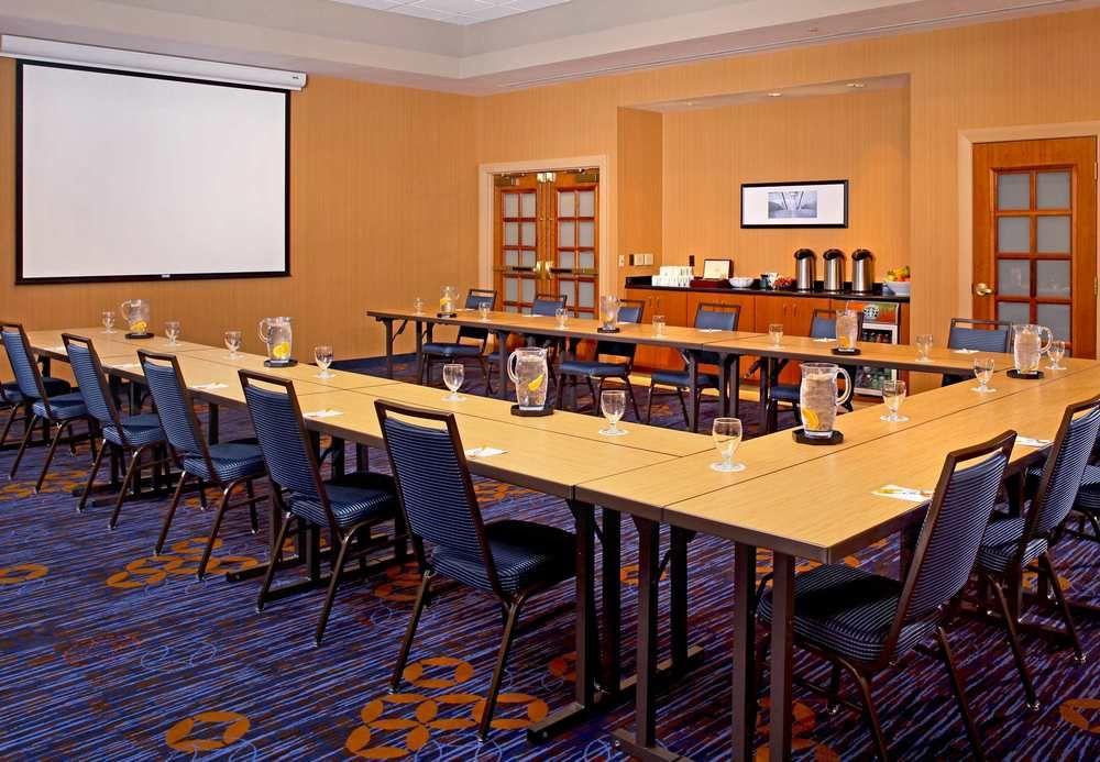 Courtyard By Marriott Baltimore Downtown/Inner Harbor Buitenkant foto