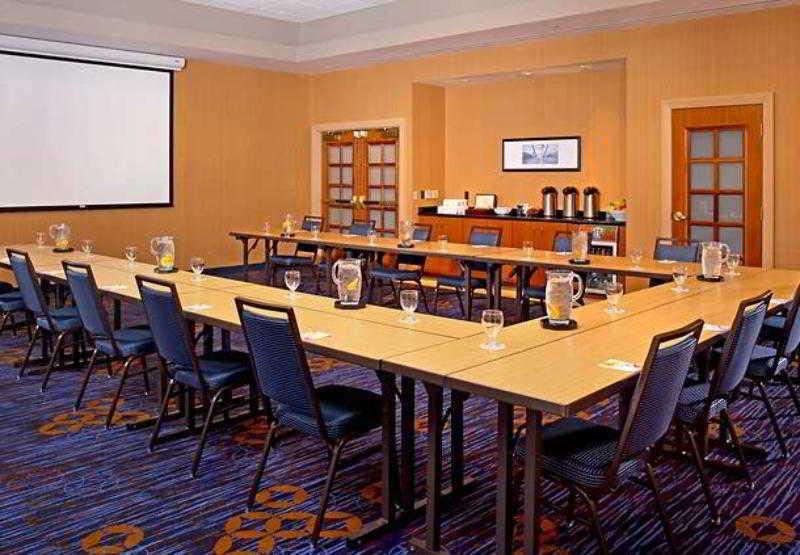 Courtyard By Marriott Baltimore Downtown/Inner Harbor Buitenkant foto
