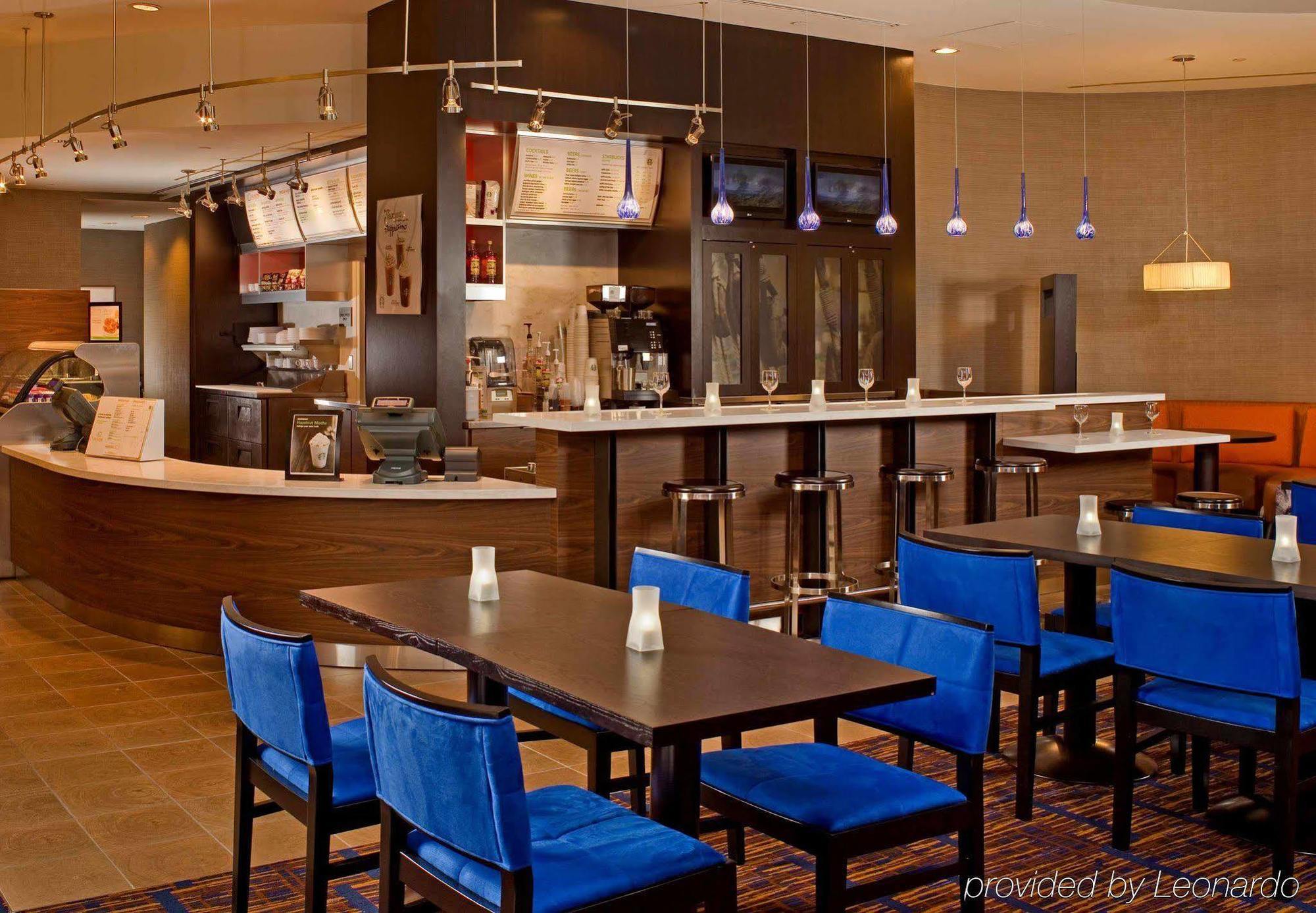 Courtyard By Marriott Baltimore Downtown/Inner Harbor Buitenkant foto