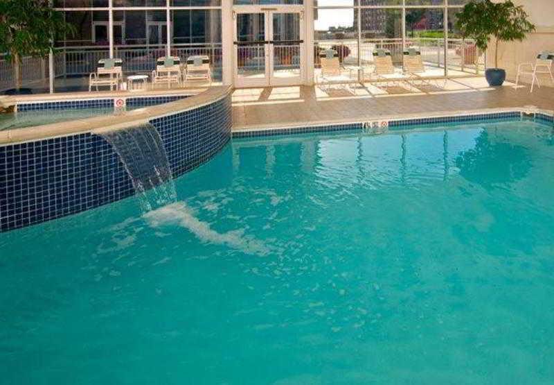 Courtyard By Marriott Baltimore Downtown/Inner Harbor Buitenkant foto